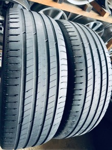 235 60 18 Michelin Latitude Sport3. Фото 6