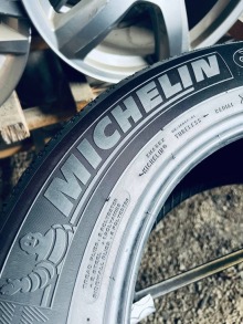 235 60 18 Michelin Latitude Sport3. Фото 8