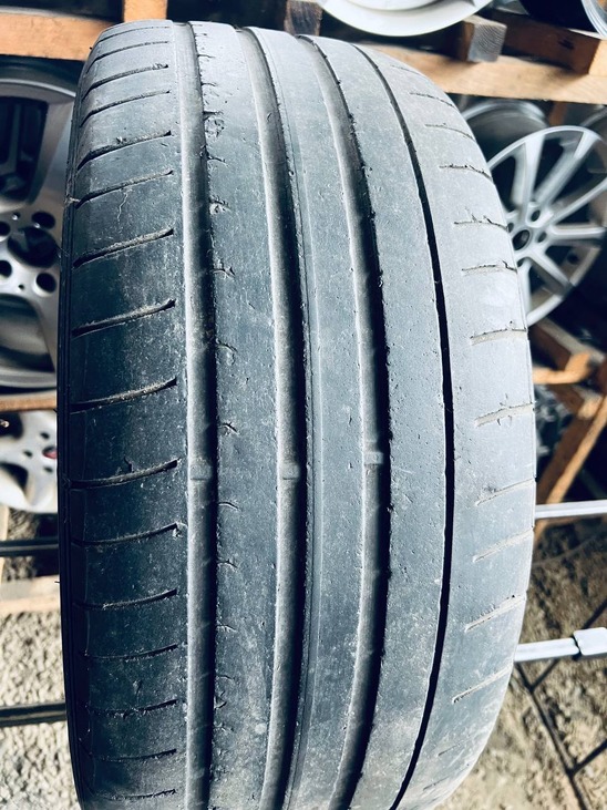 245 45 19 Dunlop SP Sport Maxx GT