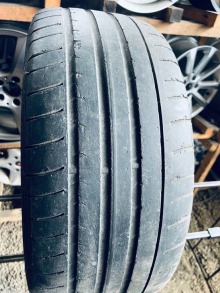 245 45 19 Dunlop SP Sport Maxx GT