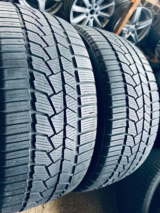225 45 18 Continental WinterContact TS860S 
