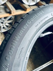 225 50 18 Continental WinterContact TS830P[2023] . Фото 8