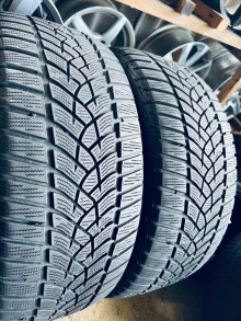 225 45 18 Goodyear Ultra Grip Performance+