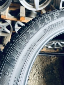  235 50 19 Dunlop SP WinterSport 3D. Фото 10