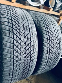 235 40 19 Goodyear UltraGrip Performance3 . Фото 3