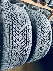 235 40 19 Goodyear UltraGrip Performance3 . Фото 2