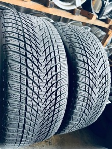 235 40 19 Goodyear UltraGrip Performance3 . Фото 5