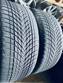 235 40 19 Goodyear UltraGrip Performance3 . Фото 8
