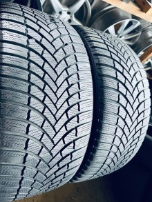 235 40 19 Bridgestone Blizzak LM005. Фото 2