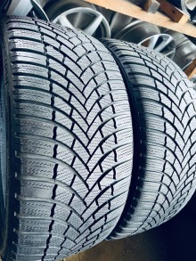 235 40 19 Bridgestone Blizzak LM005. Фото 3