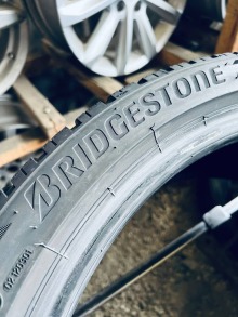 235 40 19 Bridgestone Blizzak LM005. Фото 7