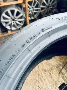285 40 22 Hankook Ventus S1 Evo3 SUV . Фото 11