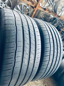285 40 22 Hankook Ventus S1 Evo3 SUV 