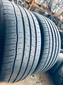 285 40 22 Hankook Ventus S1 Evo3 SUV . Фото 4
