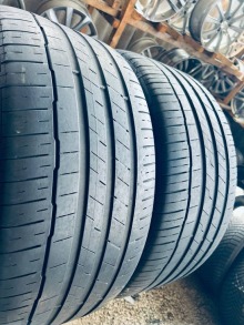 285 40 22 Hankook Ventus S1 Evo3 SUV . Фото 3