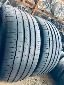 285 40 22 Hankook Ventus S1 Evo3 SUV . Фото 7
