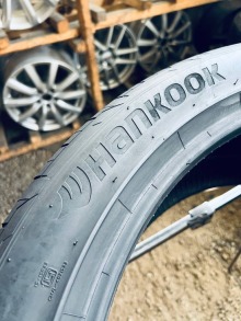 285 40 22 Hankook Ventus S1 Evo3 SUV . Фото 6