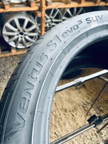 285 40 22 Hankook Ventus S1 Evo3 SUV . Фото 8