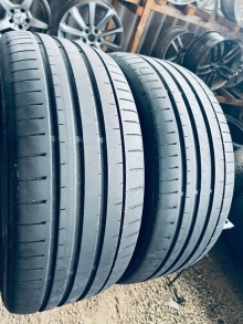245 35 20 Falken Azenis FK520