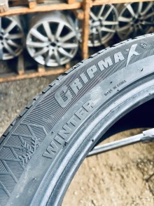 315 35 20 Gripmax Stature M/S . Фото 18