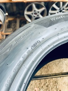  275 50 20 Hankook Winter i'Cept Evo3 X. Фото 10