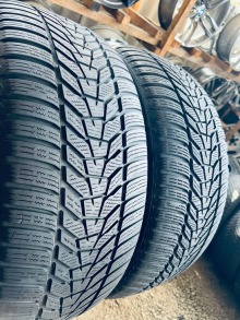  275 50 20 Hankook Winter i'Cept Evo3 X. Фото 2