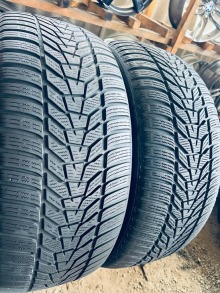  275 50 20 Hankook Winter i'Cept Evo3 X. Фото 4