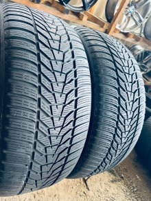  275 50 20 Hankook Winter i'Cept Evo3 X. Фото 5