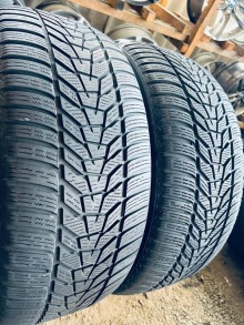  275 50 20 Hankook Winter i'Cept Evo3 X. Фото 7
