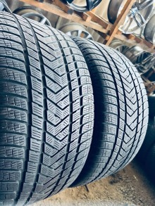 305 40 20 Pirelli Scorpion Winter. Фото 3