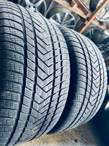 305 40 20 Pirelli Scorpion Winter. Фото 6