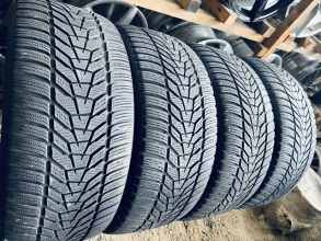 245 45 18 Hankook Winter i'Cept Evo3