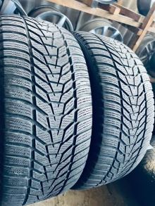 235 45 18 Hankook Winter I'Cept Evo3 . Фото 4