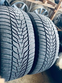 235 45 18 Hankook Winter I'Cept Evo3 . Фото 2