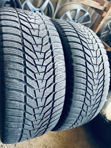 235 45 18 Hankook Winter I'Cept Evo3 . Фото 3