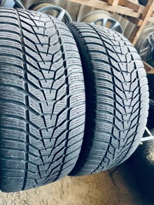 235 45 18 Hankook Winter I'Cept Evo3 . Фото 5