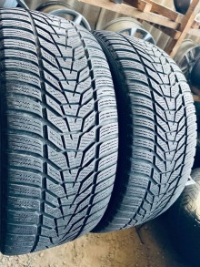 235 45 18 Hankook Winter I'Cept Evo3 . Фото 6