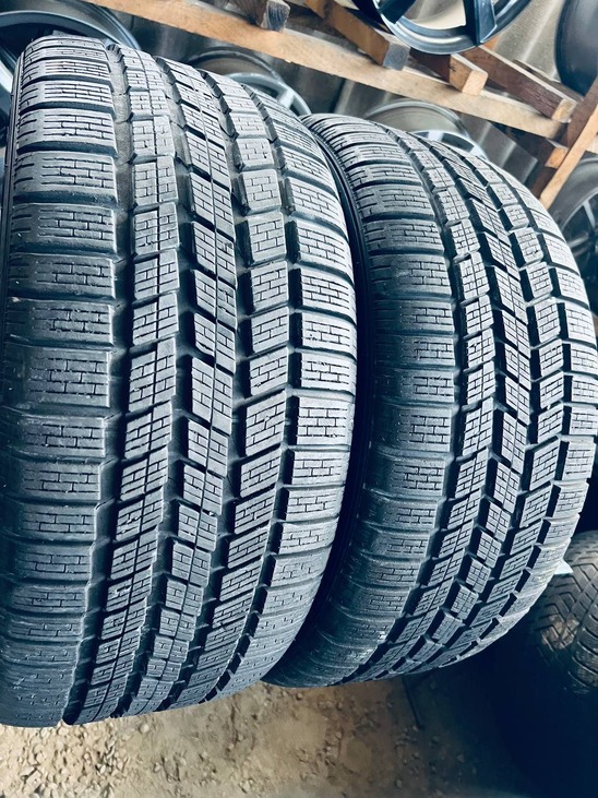 275 40 20 Pirelli Scorpion Ice&Snow RFT