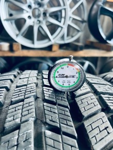 275 40 20 Pirelli Scorpion Ice&Snow RFT. Фото 7