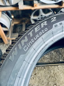 215 55 17 Pirelli Winter Cinturato 2 . Фото 10