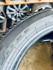 215 55 17 Pirelli Winter Cinturato 2 . Фото 11