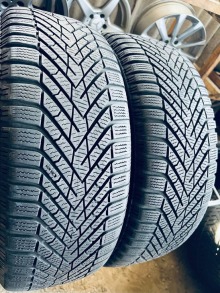 215 55 17 Pirelli Winter Cinturato 2 