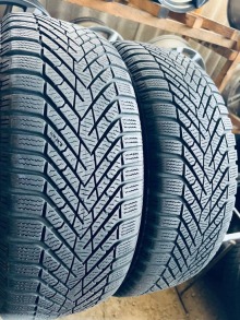 215 55 17 Pirelli Winter Cinturato 2 . Фото 3