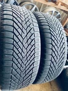 215 55 17 Pirelli Winter Cinturato 2 . Фото 2