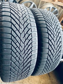 215 55 17 Pirelli Winter Cinturato 2 . Фото 5