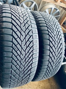 215 55 17 Pirelli Winter Cinturato 2 . Фото 6