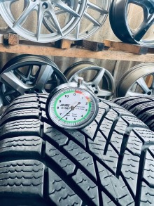 215 55 17 Pirelli Winter Cinturato 2 . Фото 8