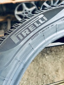 215 55 17 Pirelli Winter Cinturato 2 . Фото 9