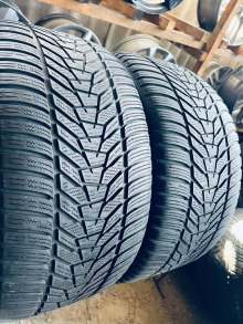  275 35 19 Hankook Winter i'Cept Evo3. Фото 8