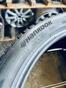  275 35 19 Hankook Winter i'Cept Evo3. Фото 9